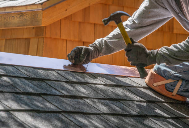 4 Ply Roofing in Middletown, VA