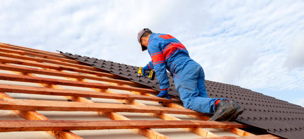 Professional Roofing services in Middletown, VA